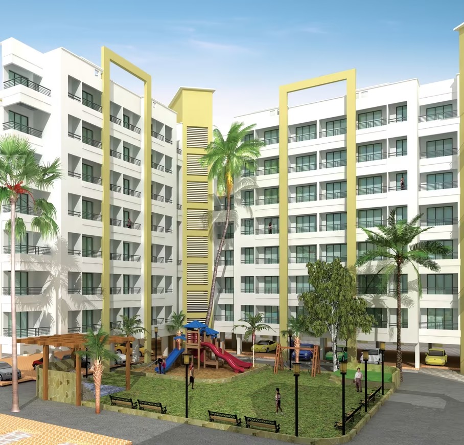 Plot / Land in Jalgaon