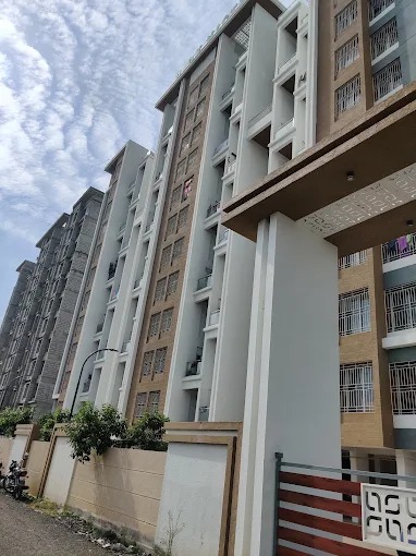 Plot / Land in Mumbai