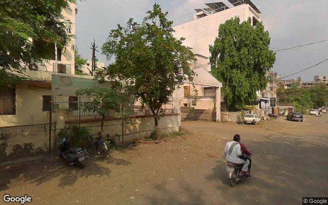 Plot / Land in Meharun Shivar