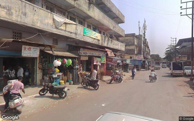 Industrial in Temghar