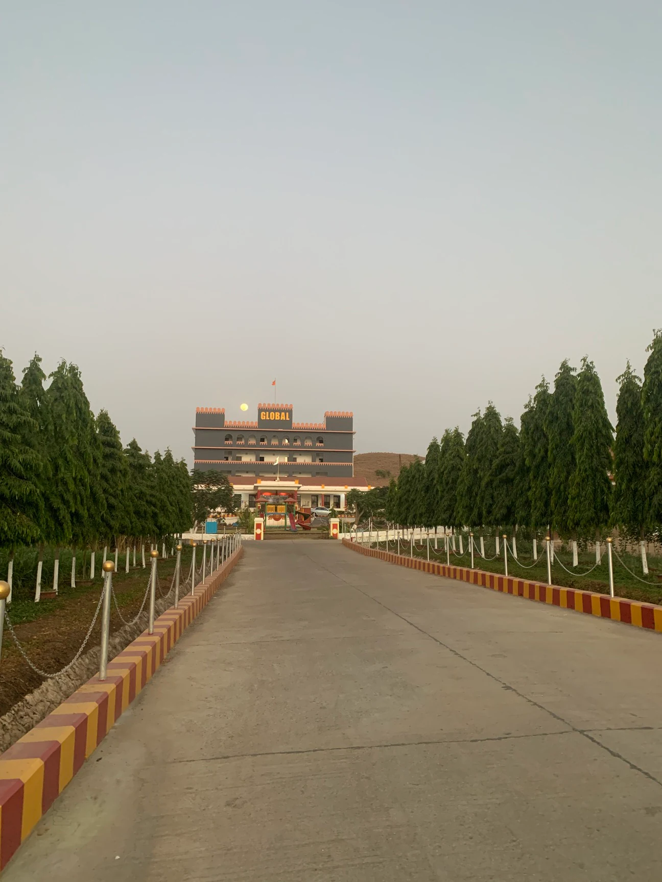 Industrial in Indore