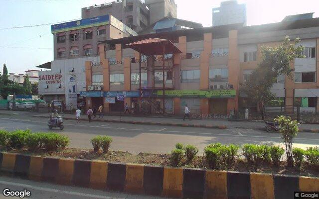 Commercial in Turbhe