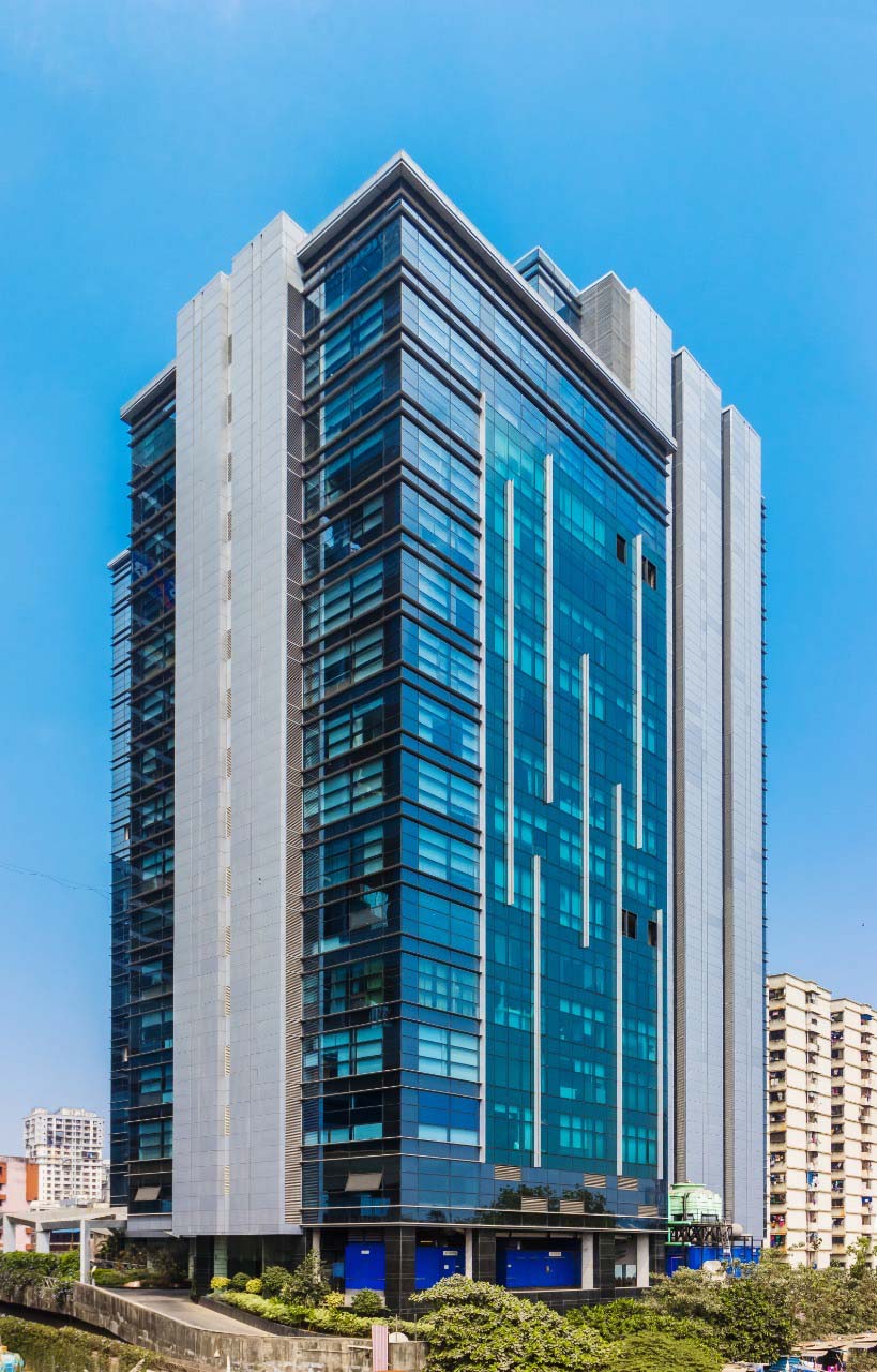 Commercial in Prabhadevi