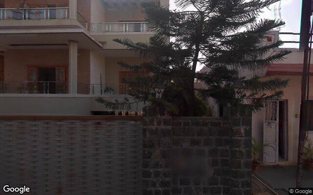 Plot / Land in Maval