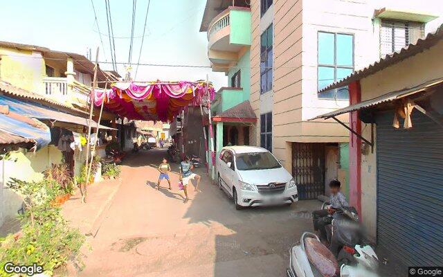 Plot / Land in Ambernath