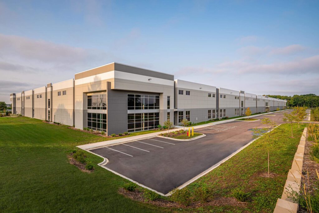 Commercial in Nashik