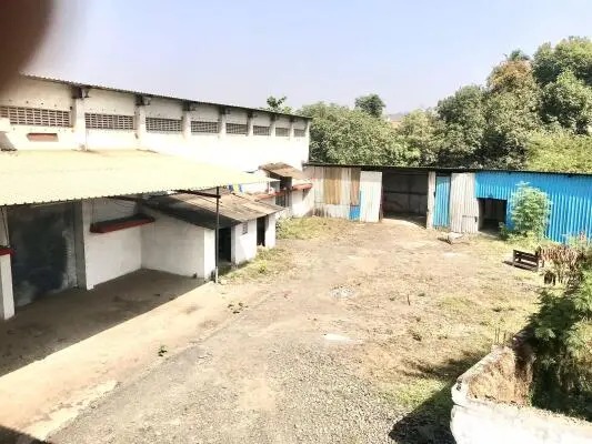 Industrial in Palghar