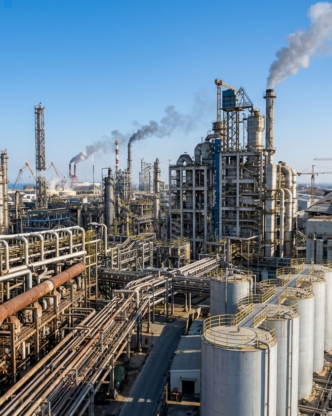 Industrial in Palghar