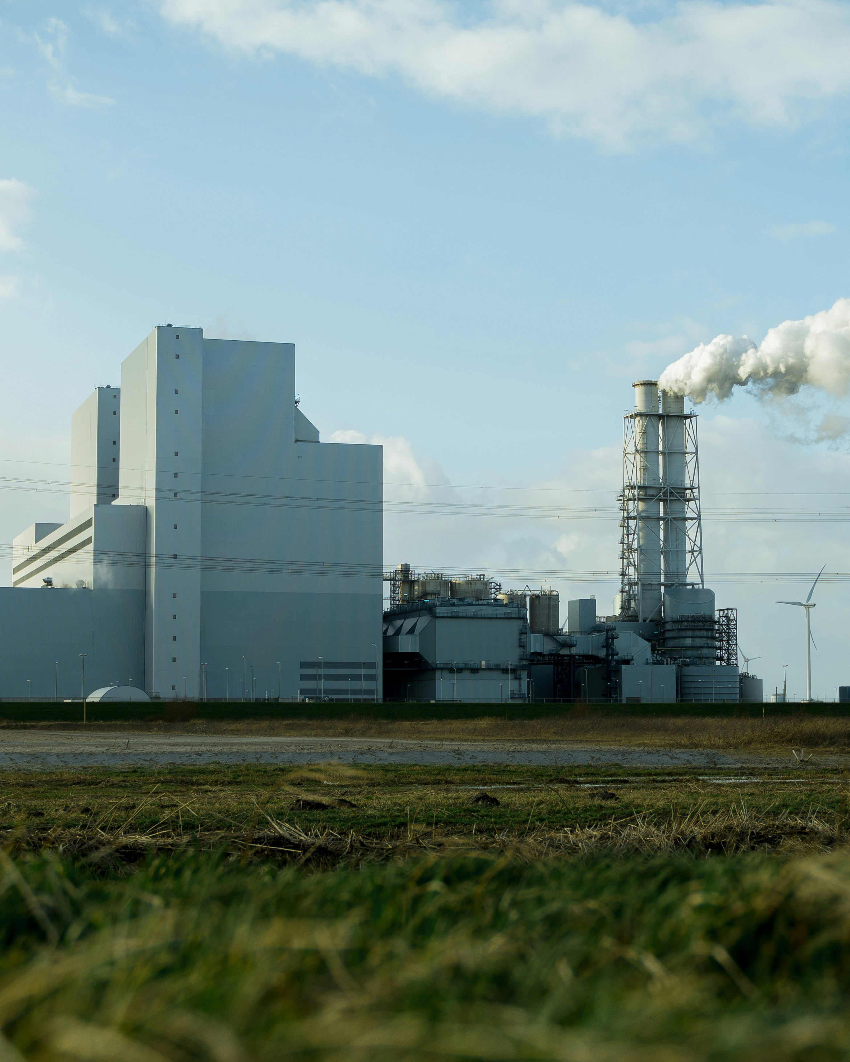 Industrial in Dindori