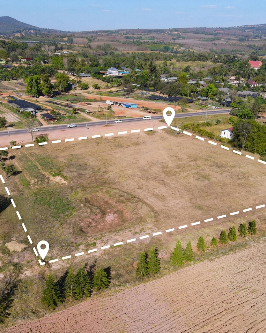 Plot / Land in Wadala