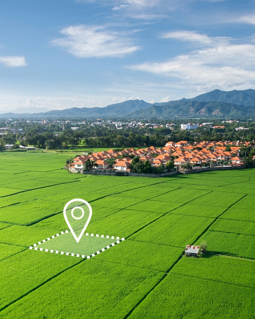 Plot / Land in Badlapur