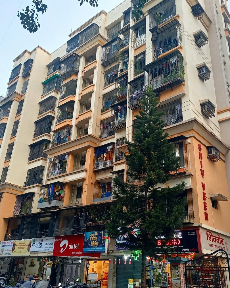 Residential Flat in Mulshi